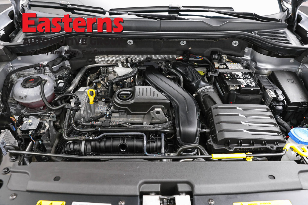 Used 2025 Volkswagen Taos S FWD image 8