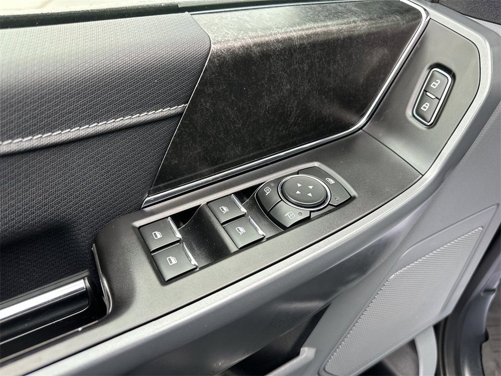 Used 2022 Ford F150 XLT w/ Equipment Group 302A High image 13