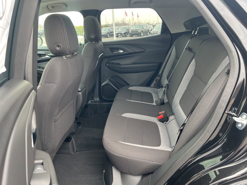 New 2026 Chevrolet TrailBlazer LT w/ Convenience Package image 27