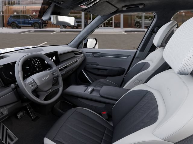 New 2026 Kia EV9 GT-Line AWD/4WD image 17