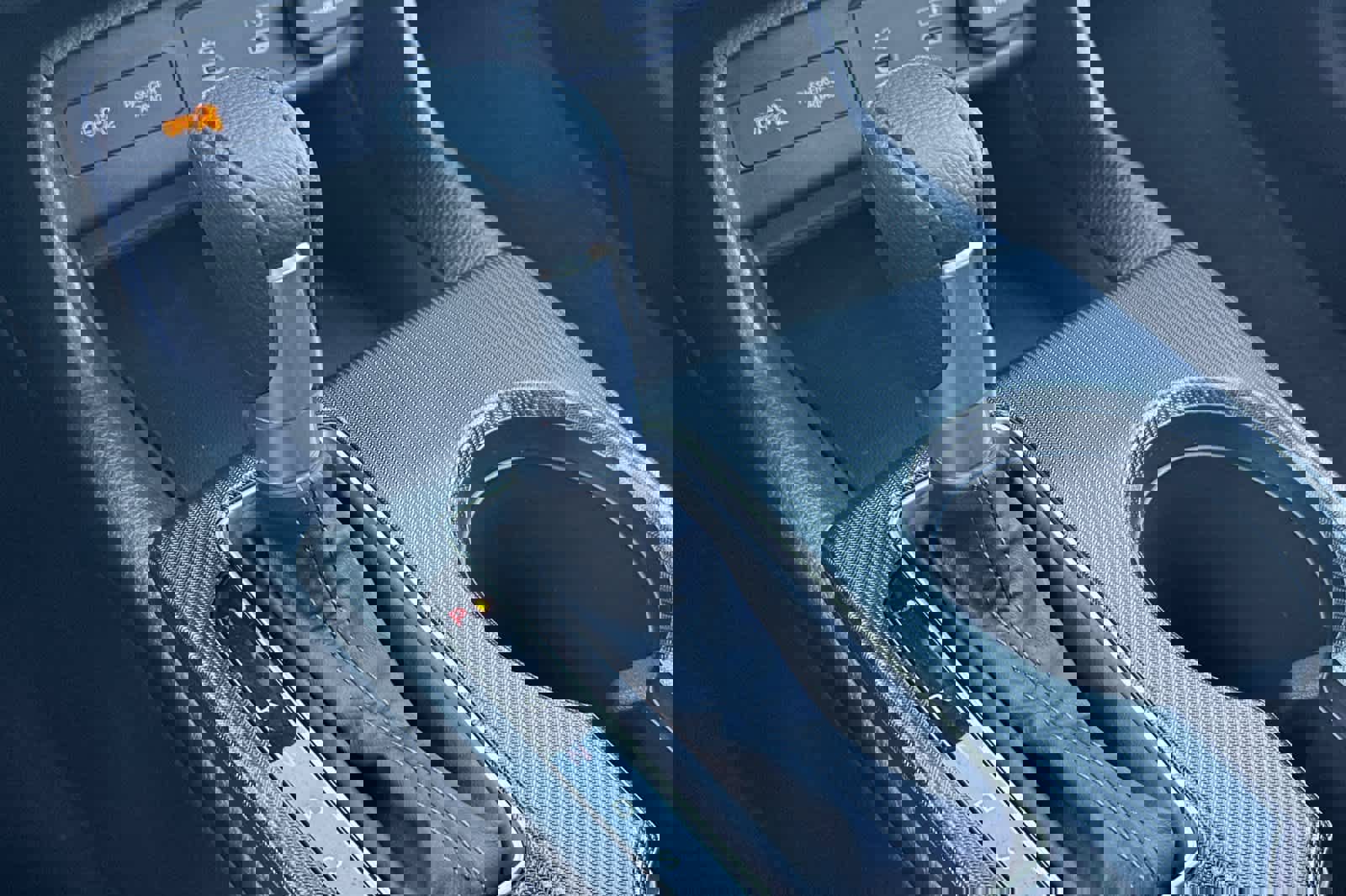 New 2026 Honda Civic LX image 22