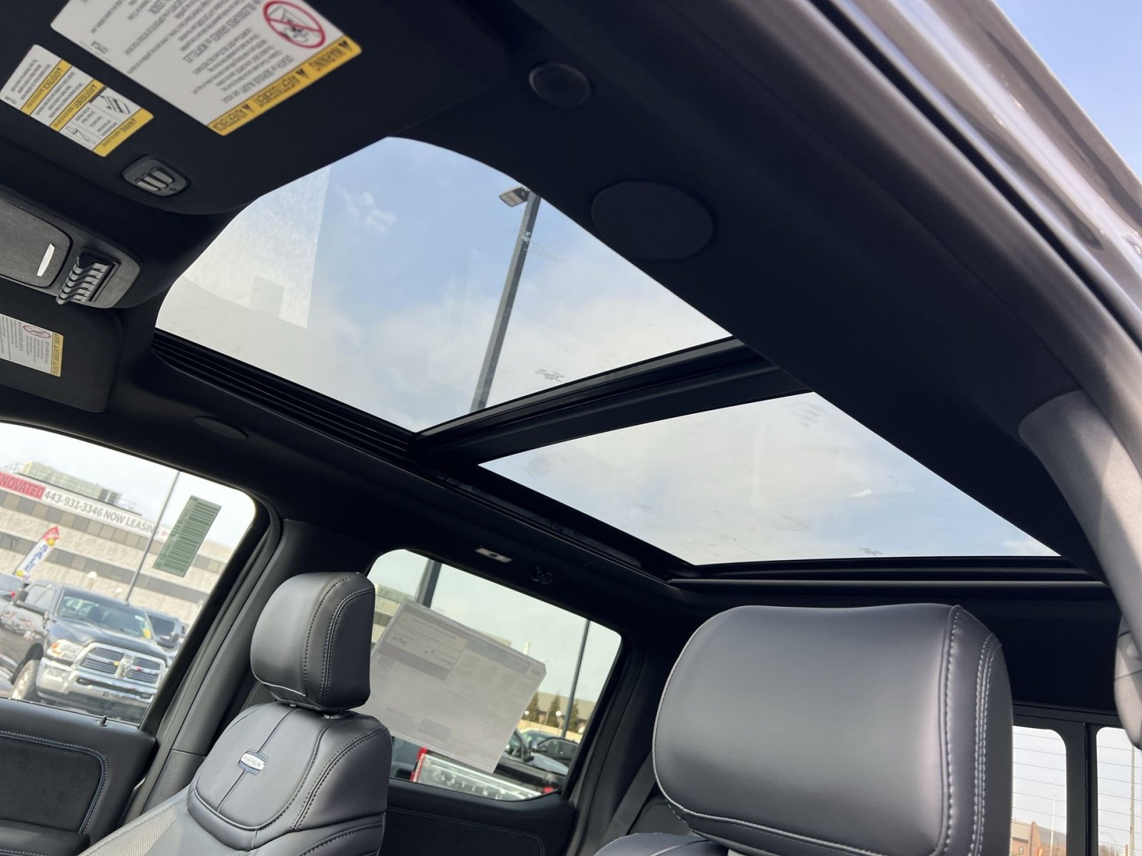 New 2026 Ford F250 Platinum image 24