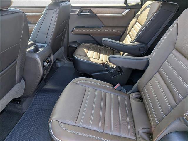 New 2026 GMC Acadia Denali Ultimate AWD/4WD image 14