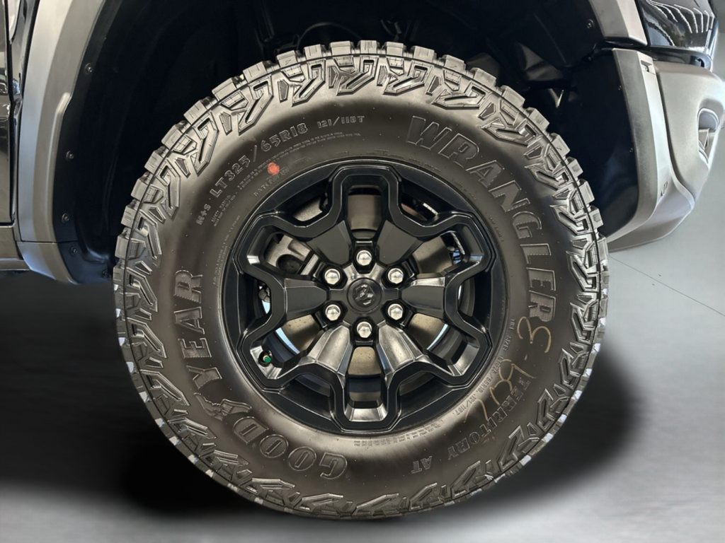 New 2027 RAM 1500 TRX AWD/4WD image 45