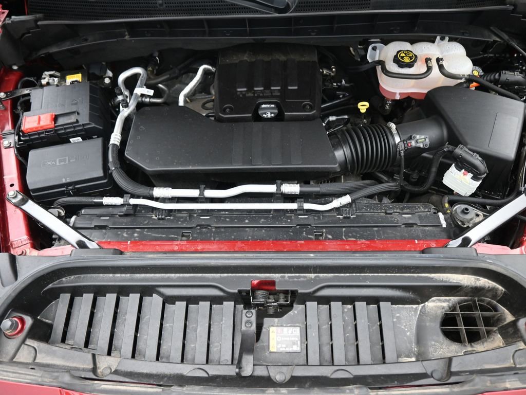 Used 2023 GMC Sierra 1500 Elevation image 22