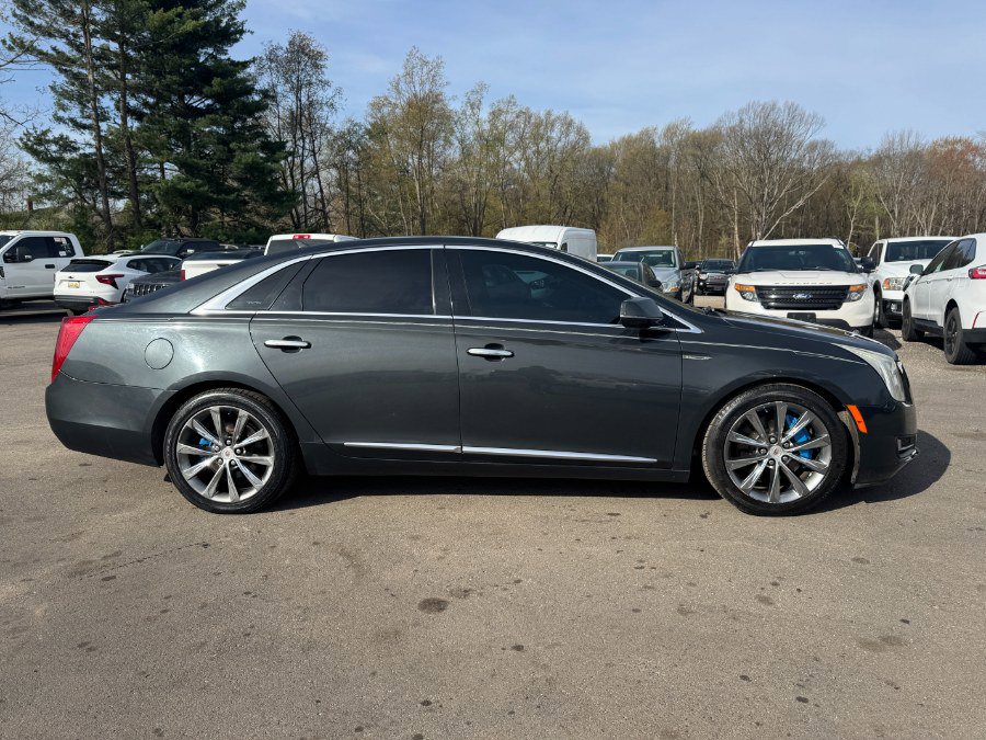 Used 2014 Cadillac XTS FWD image 6