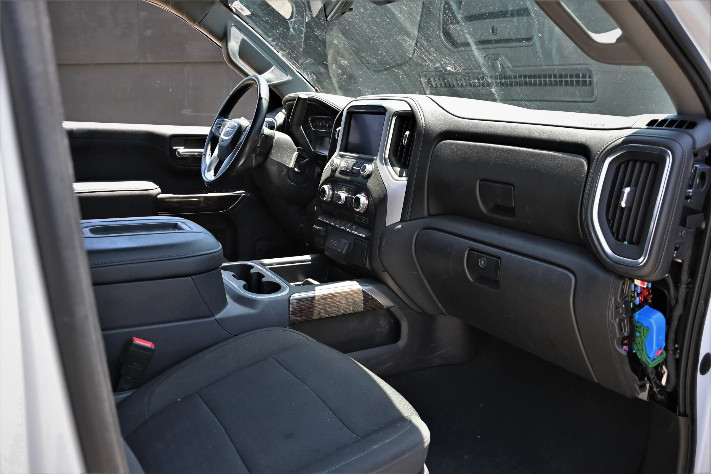 Used 2021 GMC Sierra 1500 Elevation AWD/4WD image 15