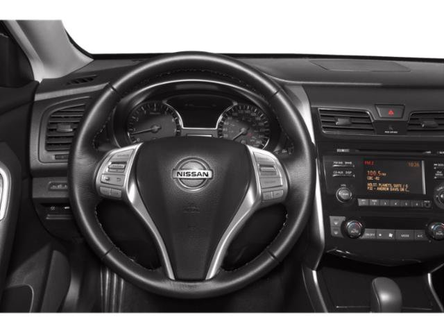Used 2015 Nissan Altima 2.5 SV w/ Convenience Package FWD image 9