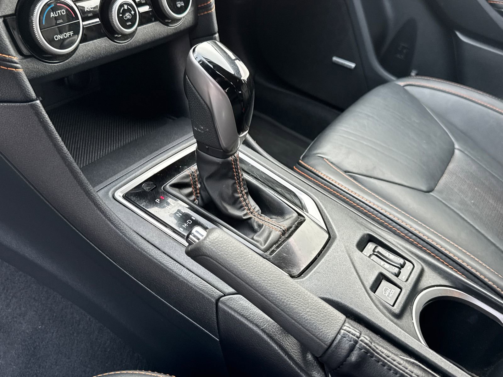 Used 2021 Subaru Crosstrek 2.5i Limited w/ Moonroof Package 2 AWD/4WD image 16