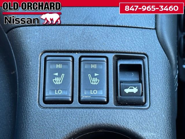 Used 2024 Nissan Z Performance w/ Floor Mat Package RWD image 18