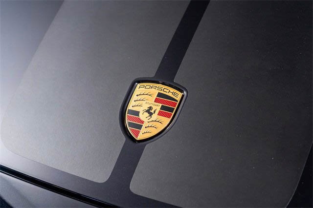 Used 2025 Porsche 911 Carrera GTS image 26