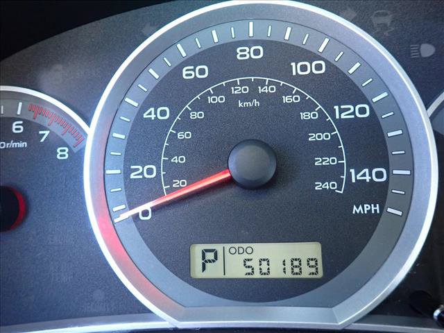 Used 2011 Subaru Impreza Outback Sport AWD/4WD image 21