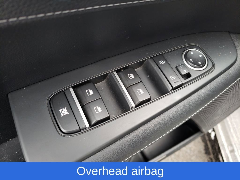 Used 2024 Kia Forte GT-Line image 17