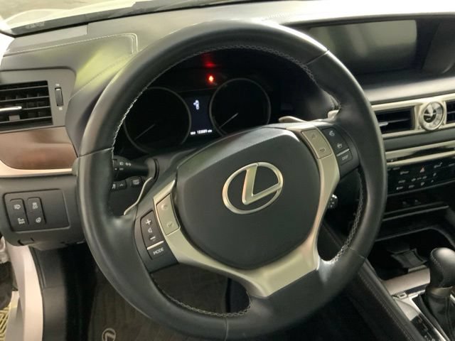 Used 2013 Lexus GS 350 AWD w/ Premium Pkg image 15