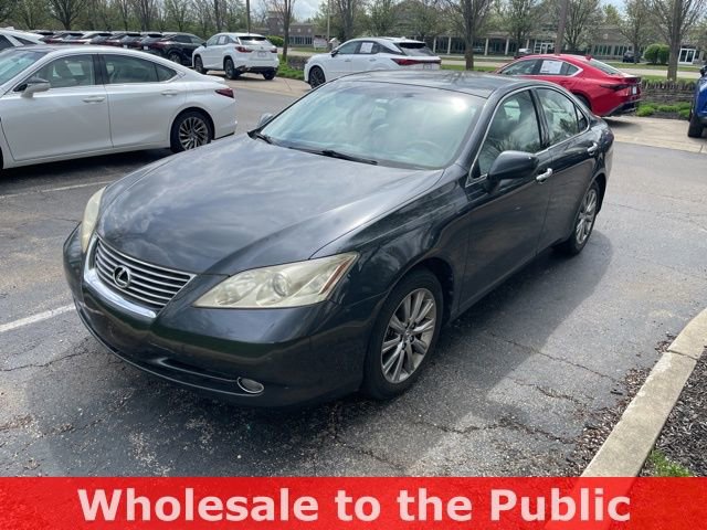 Used 2008 Lexus ES 350 image 3