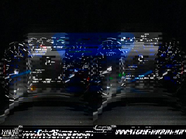 Used 2019 Ford Expedition Limited w/ Equipment Group 302A image 38