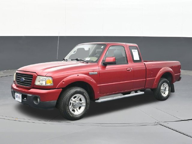 Used 2008 Ford Ranger Sport RWD image 4