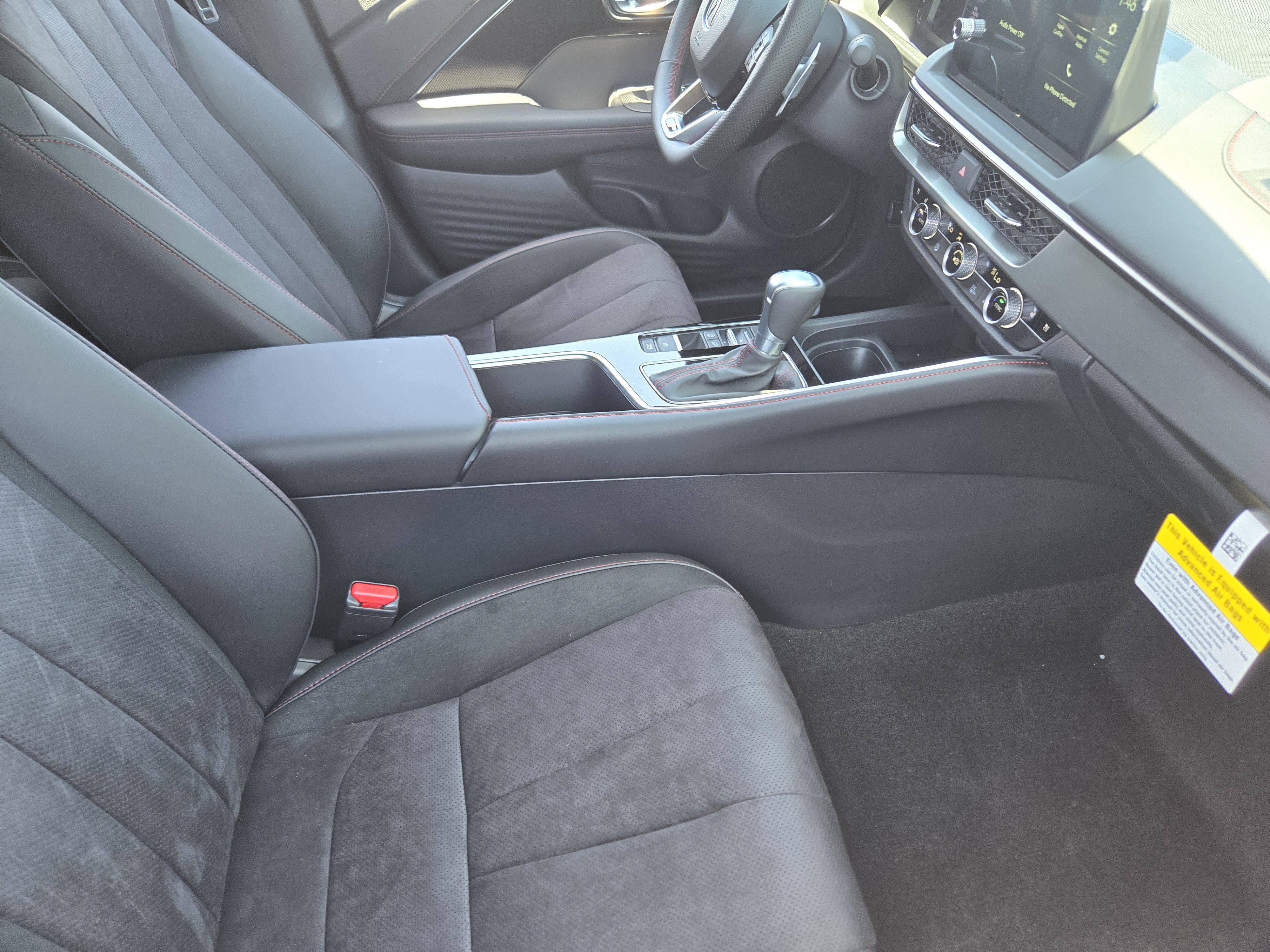New 2026 Acura ADX A-Spec AWD/4WD image 10