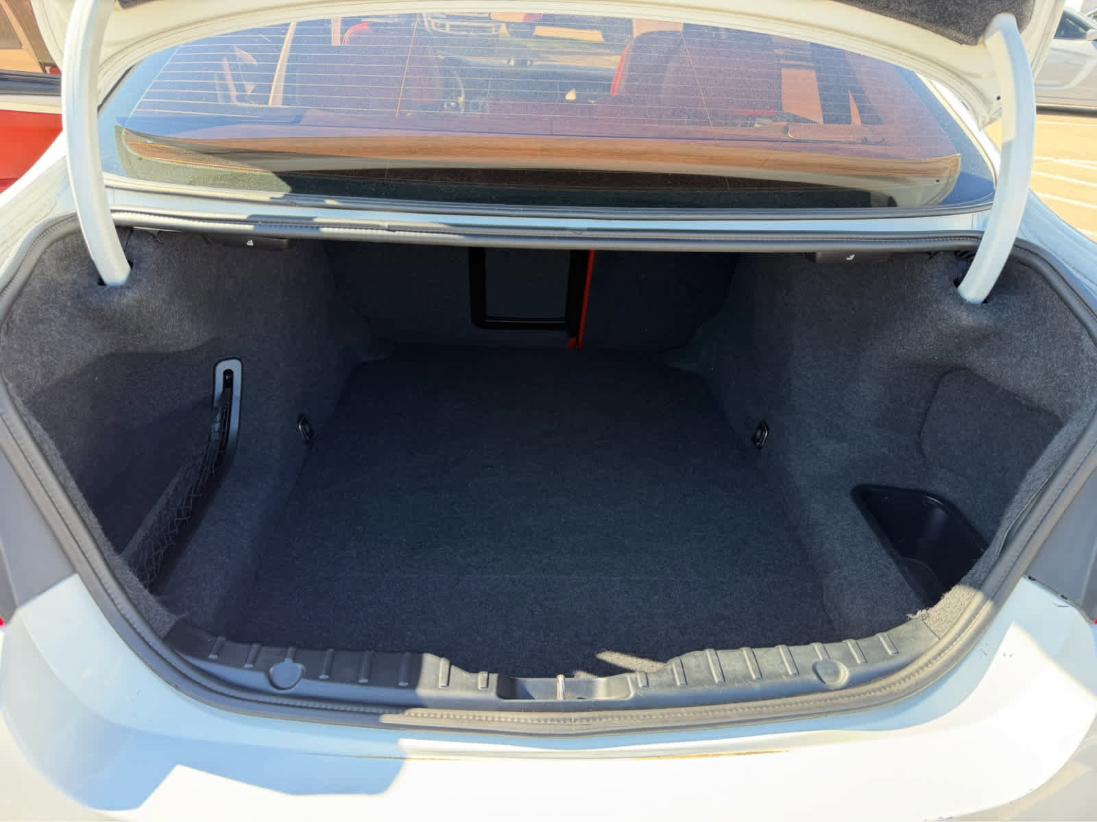 Used 2014 BMW M5 image 14