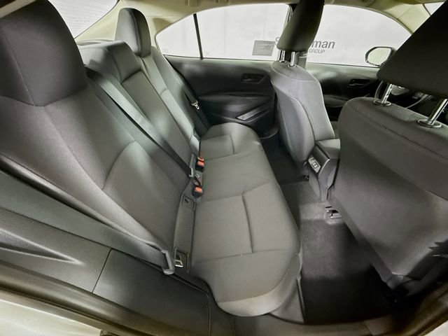 New 2026 Toyota Corolla LE image 24