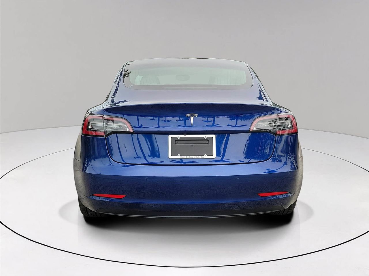 Used 2020 Tesla Model 3 image 5