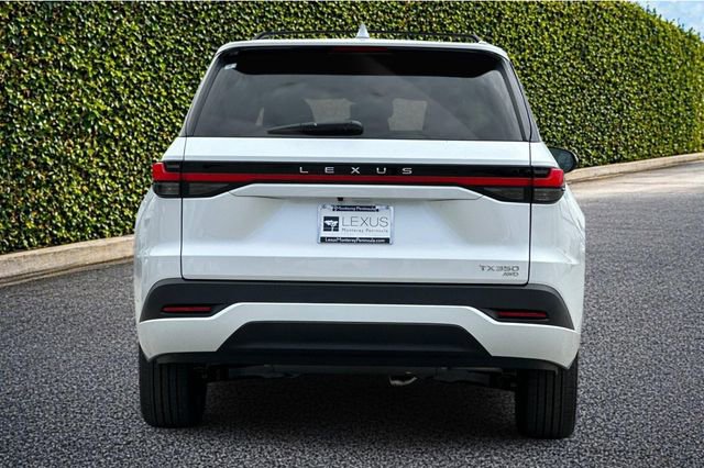 New 2026 Lexus TX 350 AWD image 6
