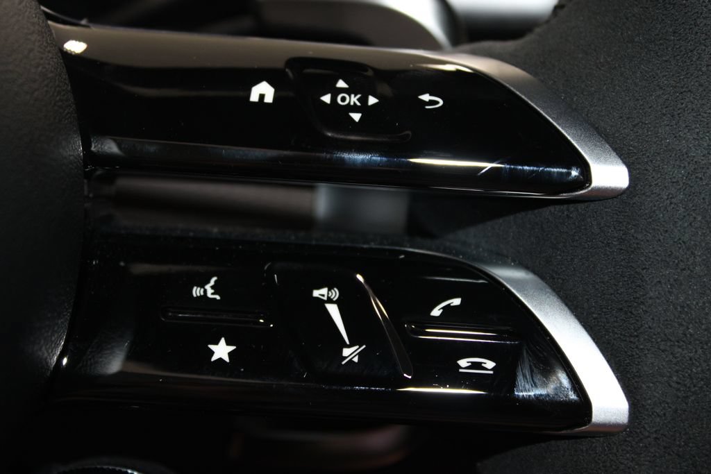 Used 2025 Mercedes-Benz AMG GT 55 image 40