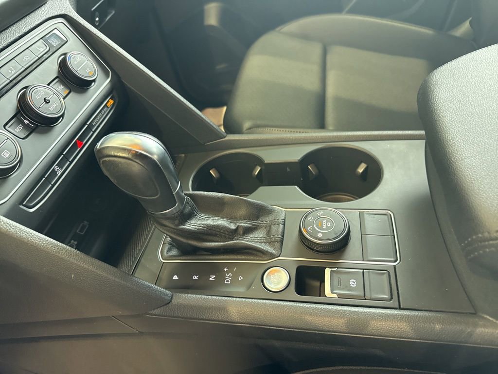 Used 2019 Volkswagen Atlas SE w/ Panoramic Sunroof Package image 20