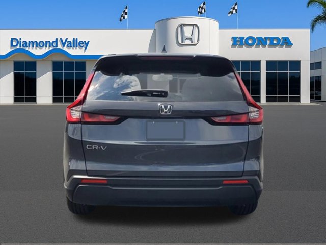 New 2026 Honda CR-V LX image 3