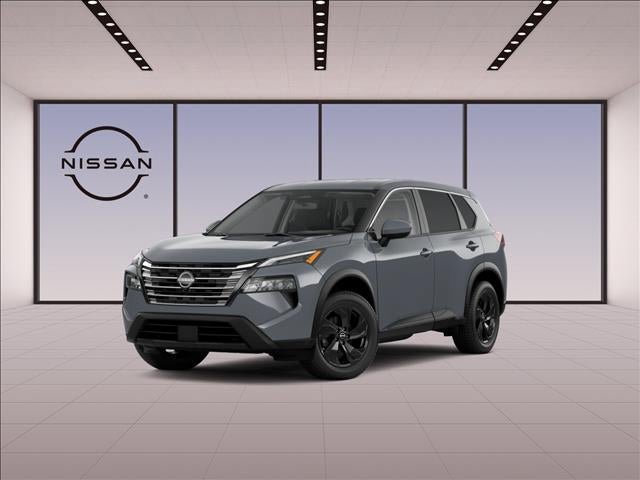 New 2026 Nissan Rogue SV w/ Cold Weather Package