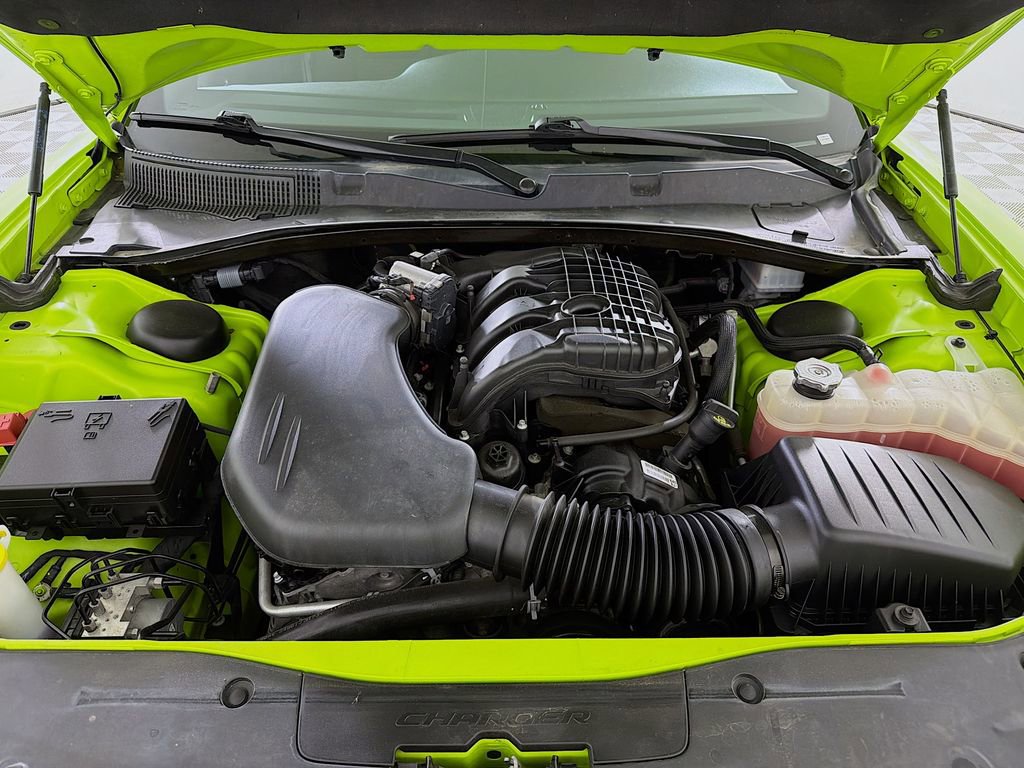 Used 2023 Dodge Charger GT image 31