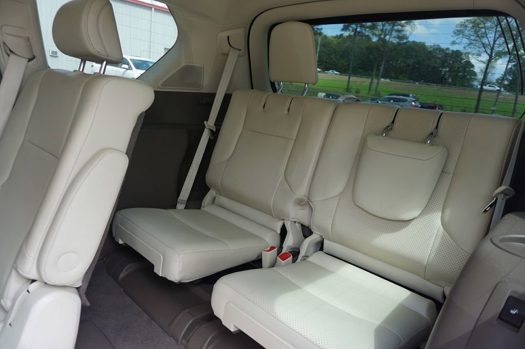 Used 2019 Lexus GX 460 Luxury image 17