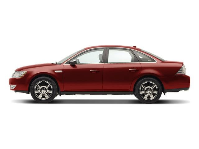Used 2008 Ford Taurus SEL FWD image 3
