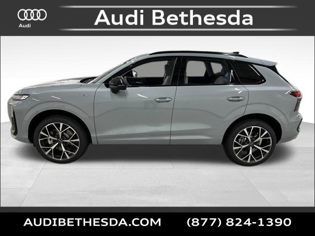 New 2026 Audi Q3 quattro 2.0T AWD/4WD image 4