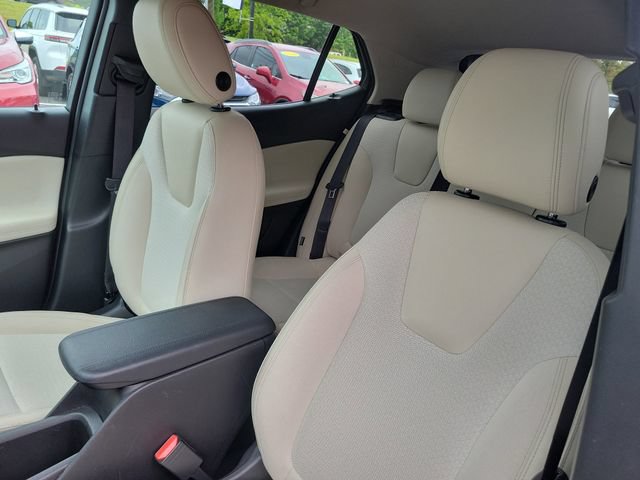 Used 2022 Buick Encore GX Select AWD/4WD image 18