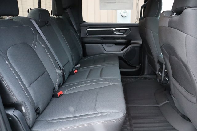 New 2026 RAM 1500 Big Horn image 44