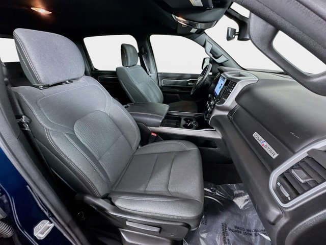 Used 2022 RAM 1500 Lone Star image 27