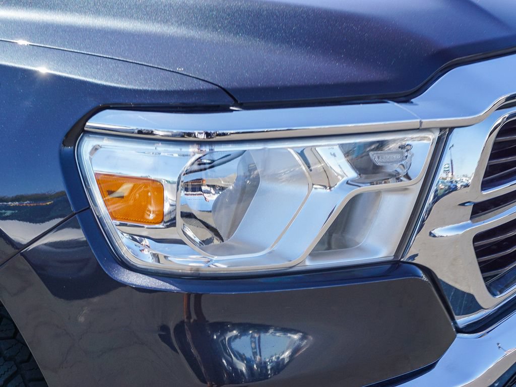 Used 2020 RAM 1500 Big Horn AWD/4WD image 10