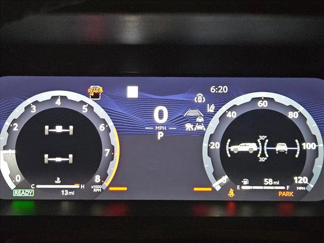 New 2025 Toyota 4Runner Limited image 11