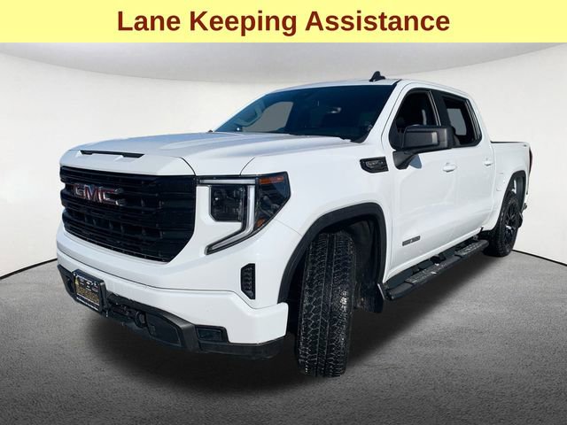 Used 2024 GMC Sierra 1500 Elevation w/ Max Trailering Package AWD/4WD image 5
