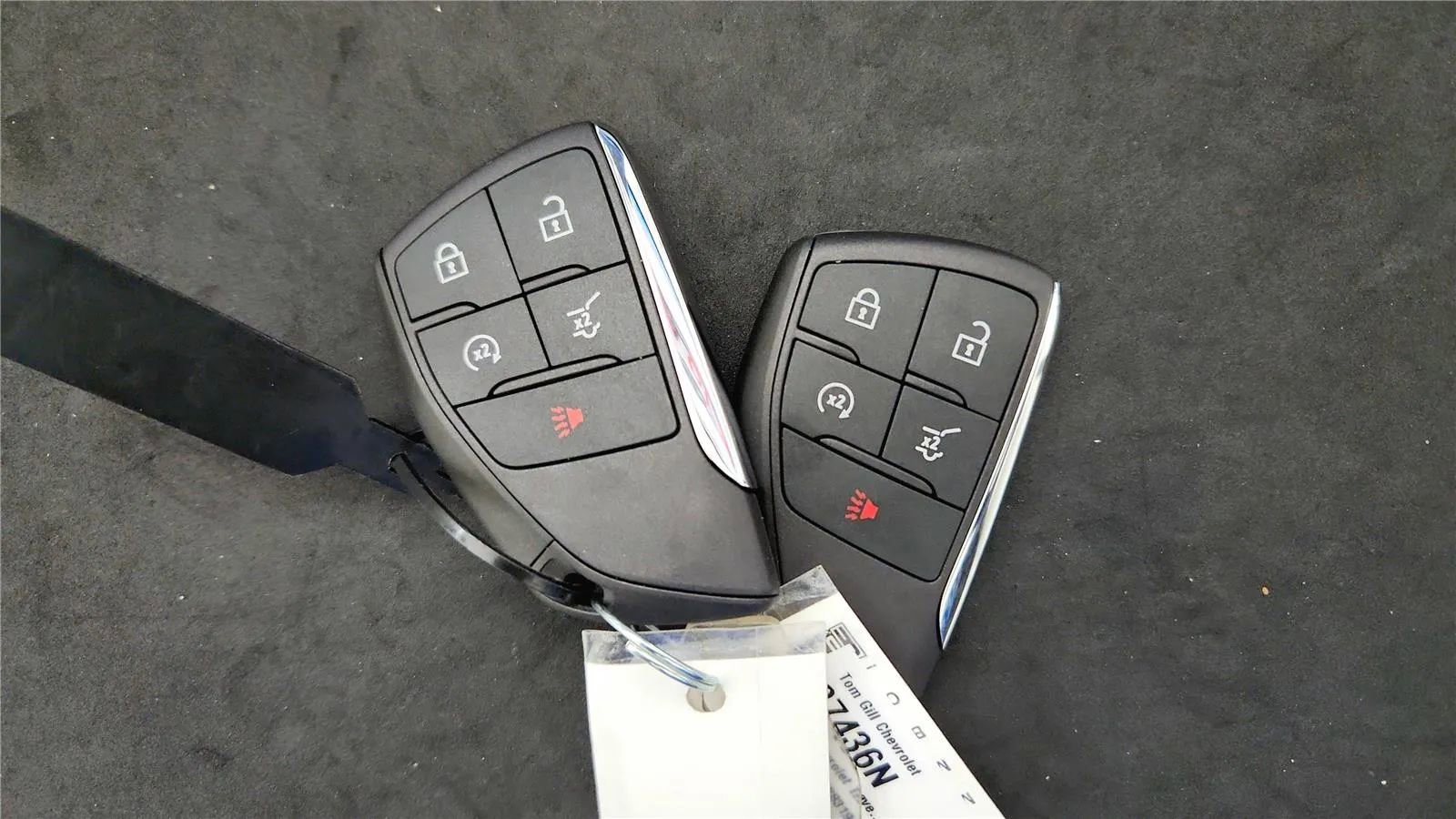 New 2026 Chevrolet Traverse LT w/ Midnight/Sport Edition image 21