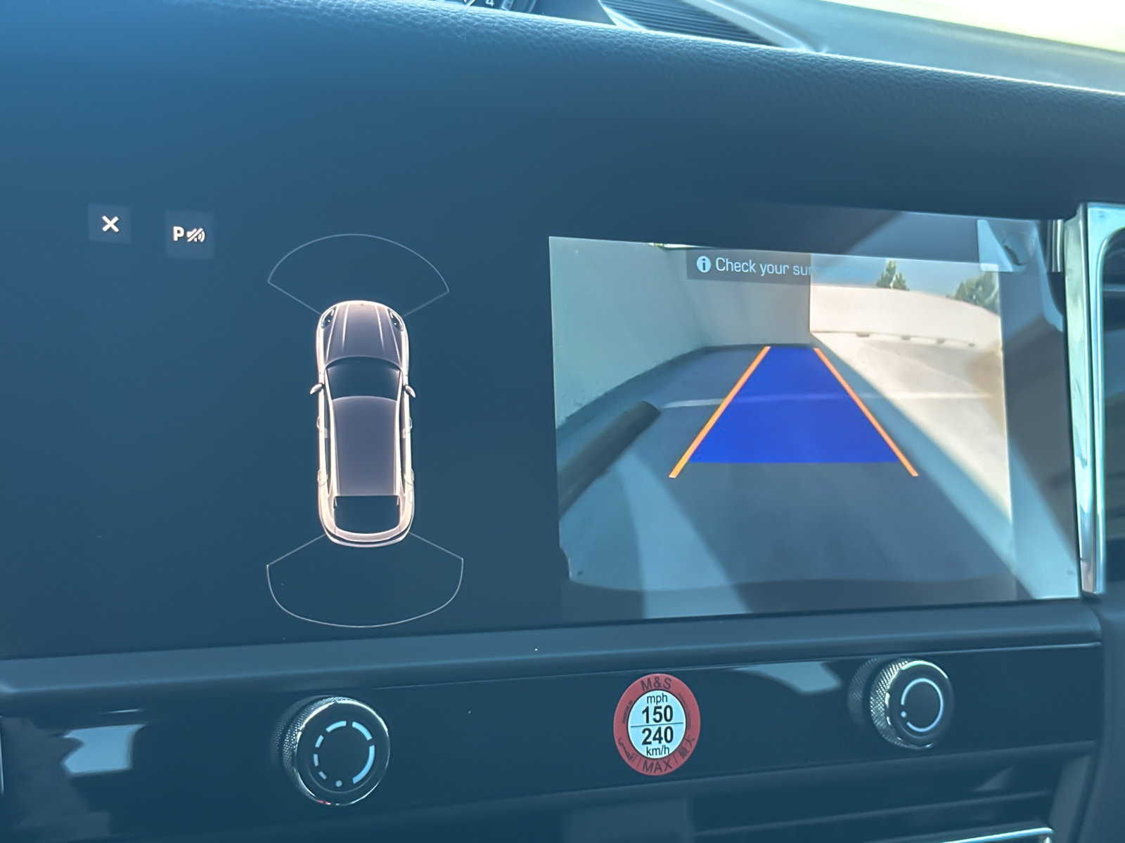 New 2026 Porsche Macan AWD/4WD image 19