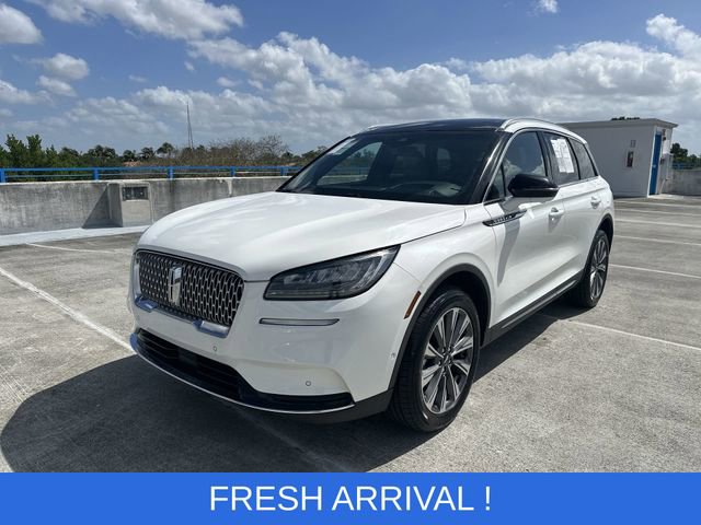 Used 2022 Lincoln Corsair Reserve w/ Equipment Group 201A image 18