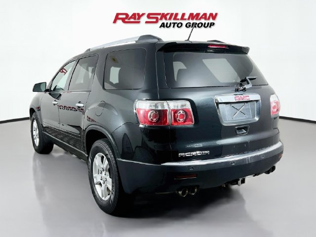 Used 2012 GMC Acadia SLE FWD image 5