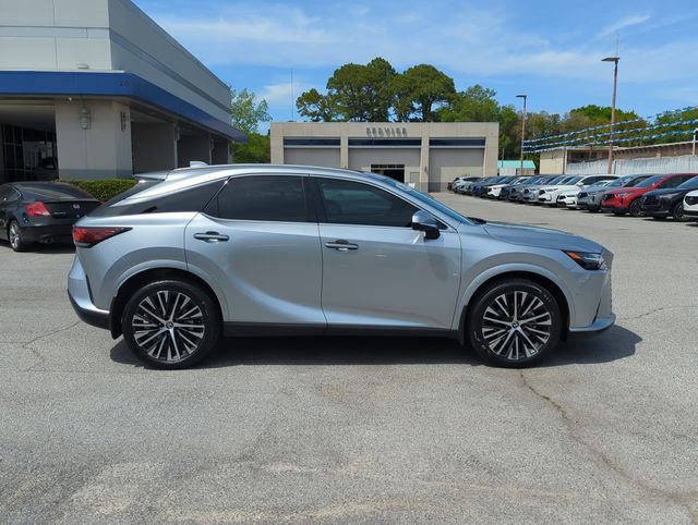 Used 2024 Lexus RX 350 Premium Plus w/ Convenience Package image 3