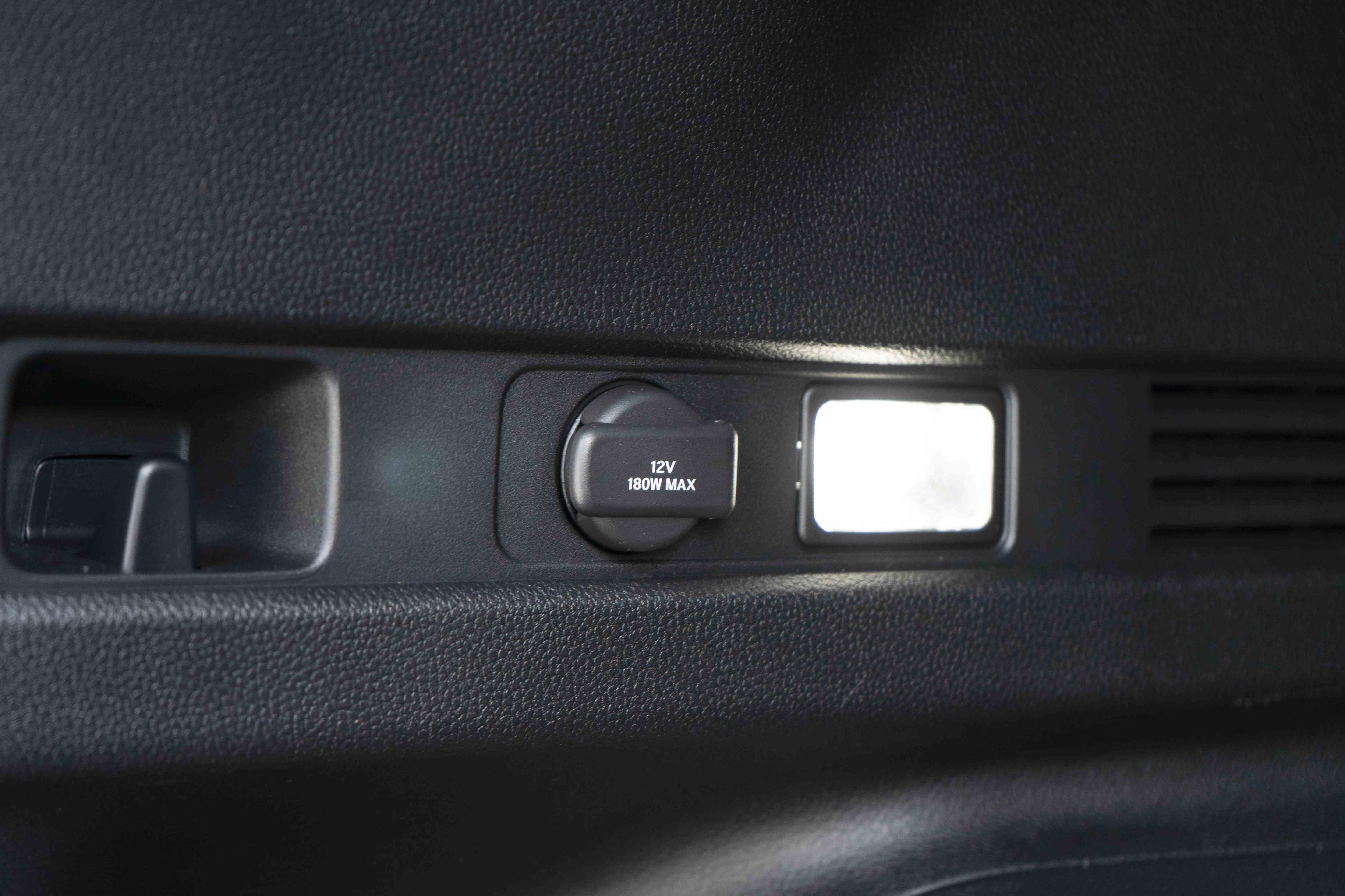 Used 2024 Honda CR-V Sport Touring image 44