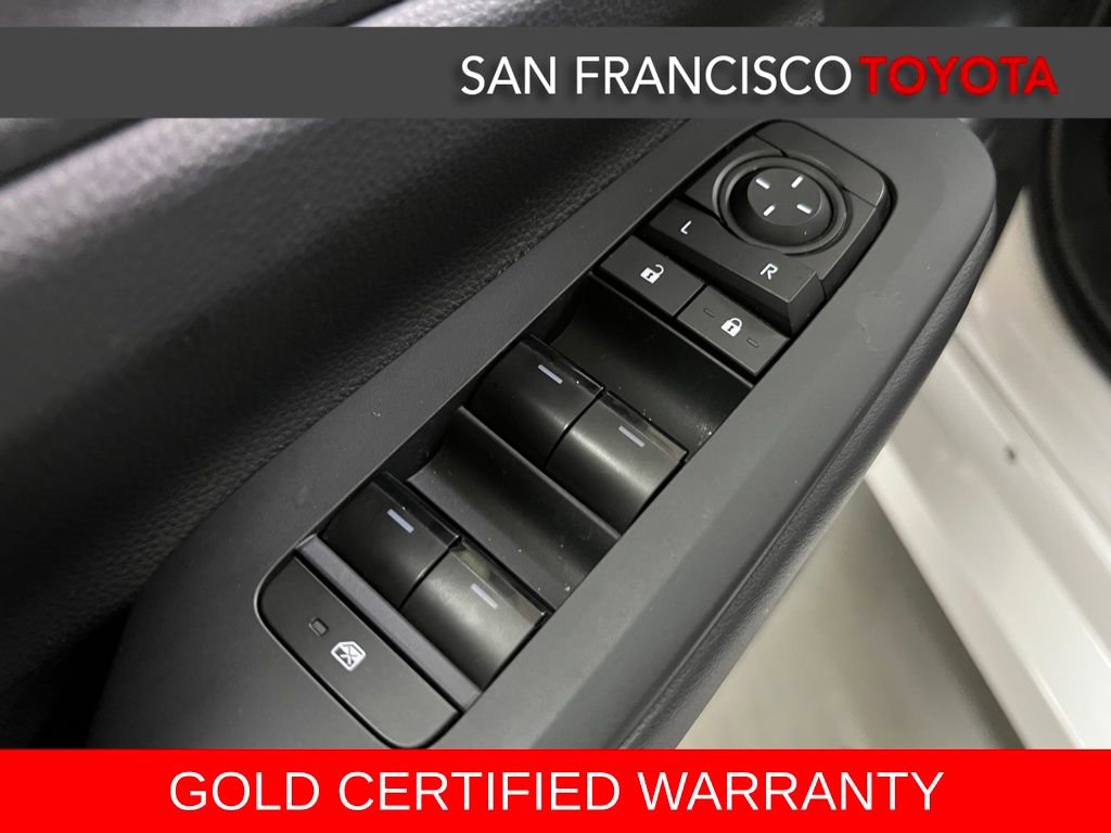 Certified 2024 Toyota Prius Prime SE image 35