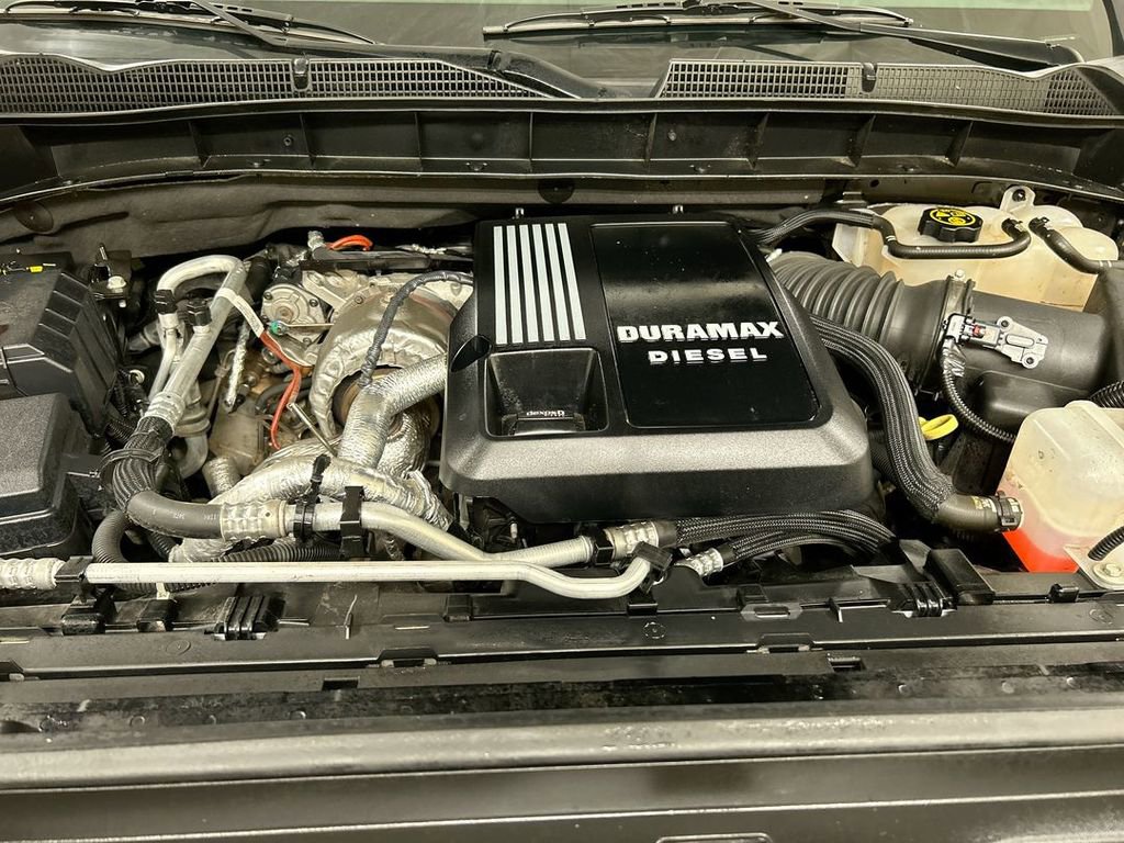 Used 2023 GMC Sierra 1500 AT4 image 23