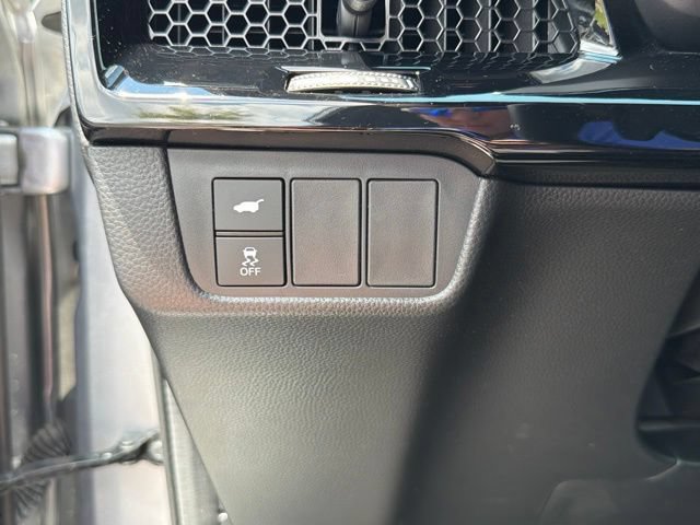Used 2024 Honda CR-V Sport Touring image 13