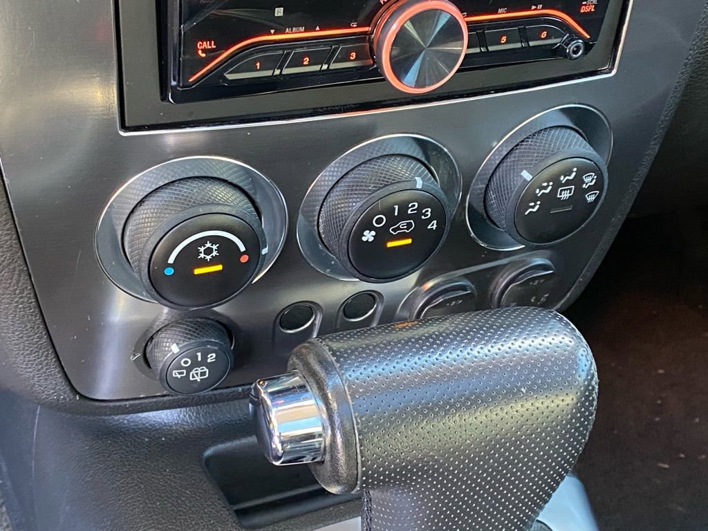 Used 2008 HUMMER H3 Luxury image 15
